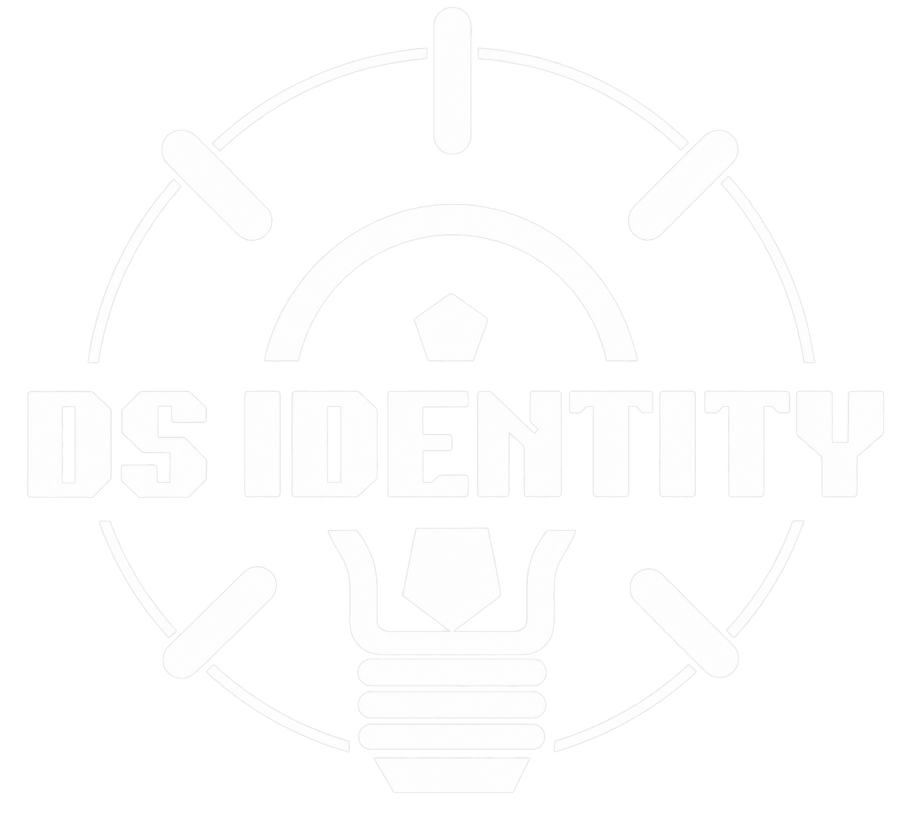 DS Identity official logo
